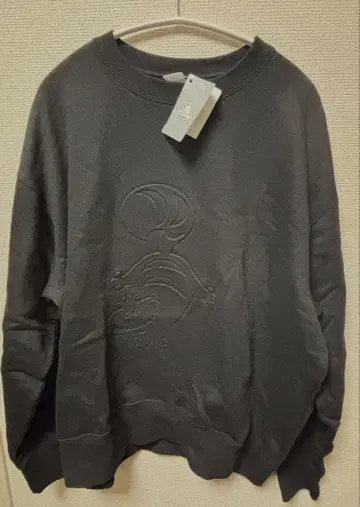 체셔캣 이상한 나라의 앨리스 디즈니 스토어 트레이닝복 디즈니