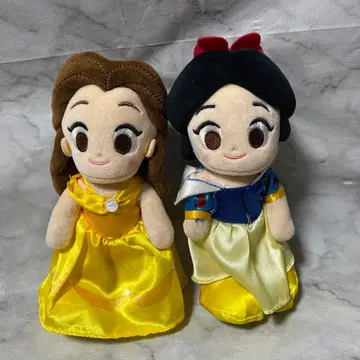 nuiMOs 누이모즈 백설공주 벨