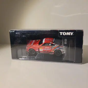 토미카 리미티드 더 니스모 Z