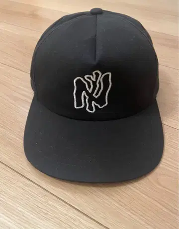 Safehouse Bootleg NY 스냅 캡 세이프하우스 캡