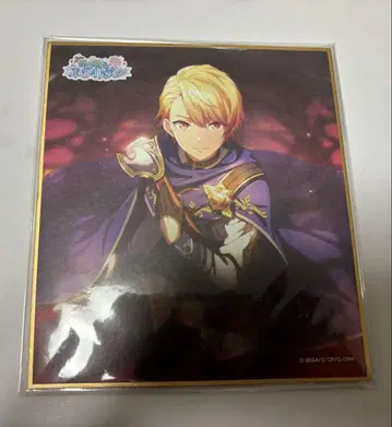 텐마 츠카사 미니 색지 20A