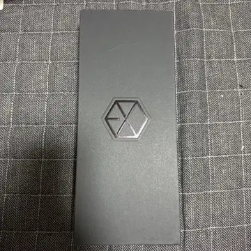 [레어] EXO 응원봉 vol.1