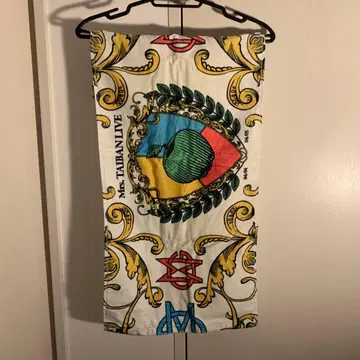 [ 즉시 발송 ] 미세스 Mrs.TAIBAN LIVE 타월