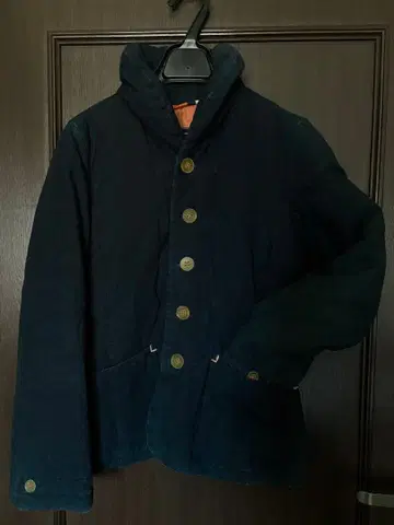 팔라스 팰리스 다운 자켓