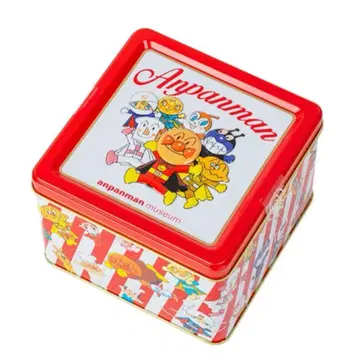 야나세 타카시전 호빵맨 사브레 통조림 (고치 한정판)