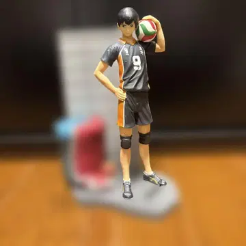 제일복권 하이큐!! 쓰레기장의 결전! C상 카게야마 토비오