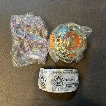 산리오 퓨로랜드 로맨틱 캡슐 컴팩트 2 폼폼푸딩