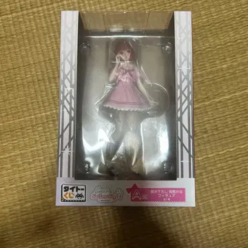 최애의 아이 아리마 카나 피규어