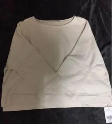 BASCO 산테나 TOP 아이보리