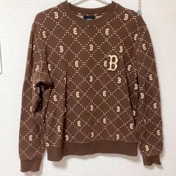 MLB 맨투맨 여성용