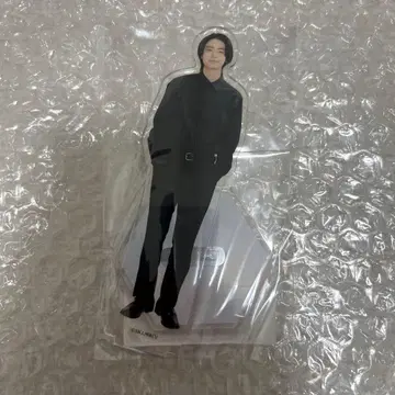 코스라바 토요타 유다이 아크릴 스탠드