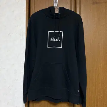 HUF 후드티 M 사이즈