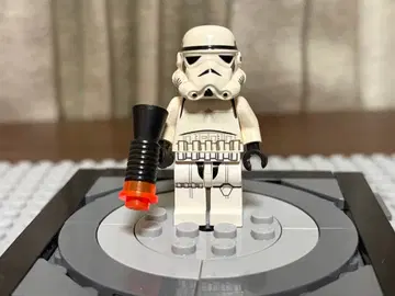 레고 스타 워즈 임페리얼 인스펙션 스톰 트루퍼 7264