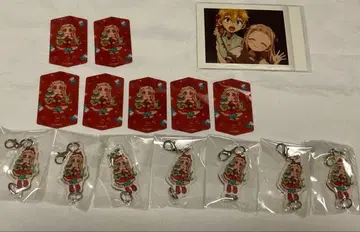 지박소년 하나코 군 25권 특장판 야히로 나나 요약 세트 카드 참