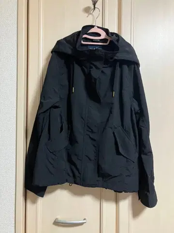 어반 리서치 서니 라벨 마운틴 후드티