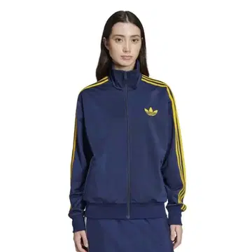 새상품급 adidas 파이어버드 루즈 트랙탑 오리지널스 레어