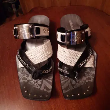 LOVEHUNTER.러브헌터.샌들.LL