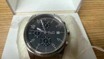 D&G 돌체&가바나 샌드파이퍼 크로노그래프