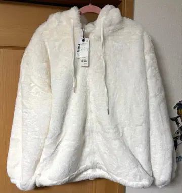 WEGO 모코나 후드티 프리 사이즈