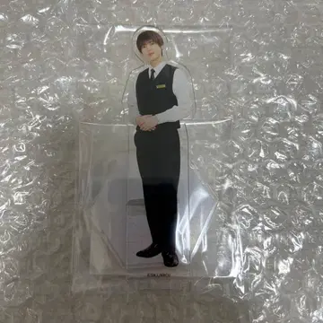 코스라바 오쿠노 소우 아크릴 스탠드