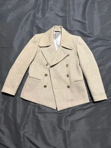 폴스미스 Paul Smith 울 코트