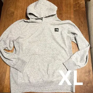 [ 새상품급 ] The North Face 서리 내린 풀오버 후드티 XL