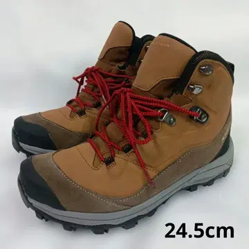 TIGORA nextFIT 트레킹 슈즈 새상품급