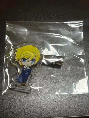 전생 악녀의 흑역사 14권 프로마쥬 북스 한정판 앞머리 클립 솔