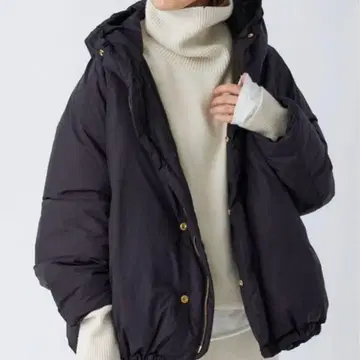 Deuxieme Classe 다운 두지엠 클라세 다운 코트