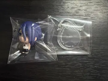 체인소 맨 캡슐 피규어 컬렉션 레제