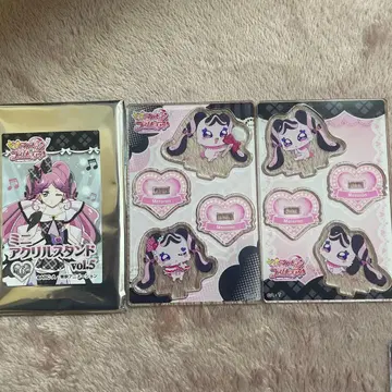 키미프리 멜로론 세트