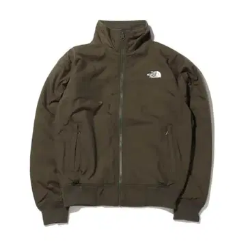 THE NORTH FACE CAMP NOMAD JACKET