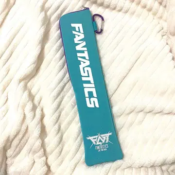 FANTASTICS 플래그 케이스