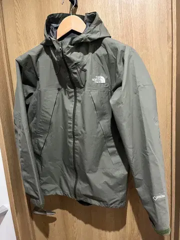 THE NORTH FACE 더 노스 페이스 클라임 라이트 자켓