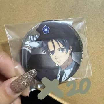 블루 록 에고이스트 어워드 캔뱃지 이사기 요이치