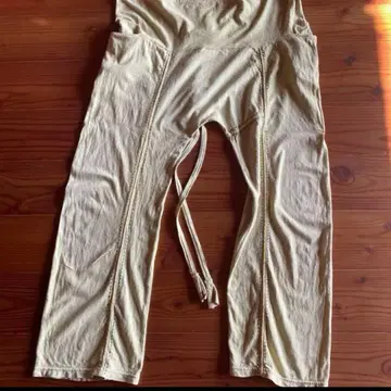 파야카 태국 팬츠