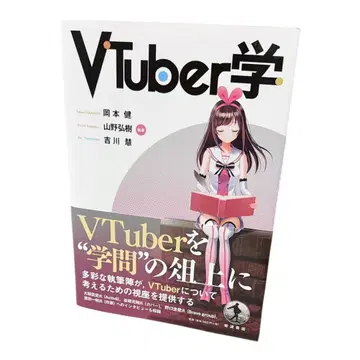 VTuber 학