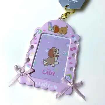 101마리 달마시안 레이디 카드 케이스 Mellow Hug 디즈니