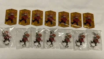 지박소년 하나코 군 25권 특장판 미나모토 코우 참 카드 모음 세트