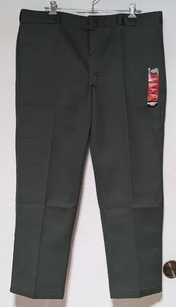 디키즈 (Dickies) 874 워크 팬츠 미사용 새상품 W44 30