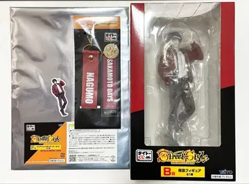 나구모 요이치 / 다이토 복권