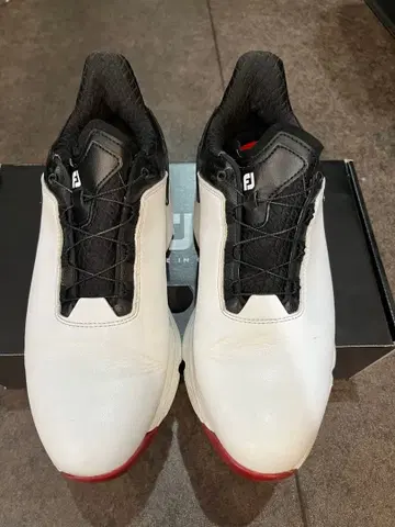 풋조이 PRO SLK 26cm