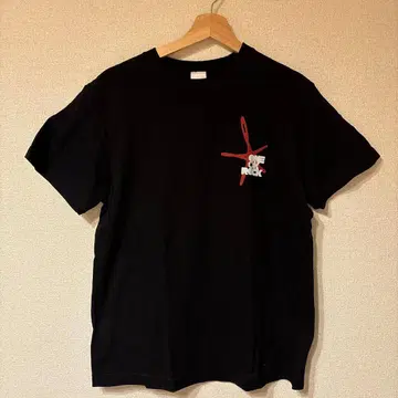 원오크록 T셔츠 M사이즈 타월 세트