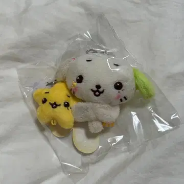 NCT WISH 리오 료료 응원봉 키링