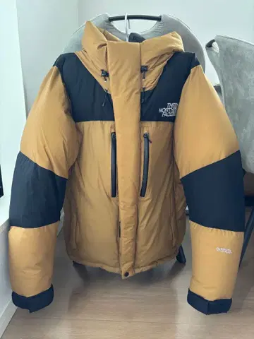 THE NORTH FACE 발트로 라이트 자켓 다운 자켓