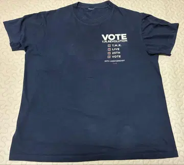 T.M.Revolution 티셔츠