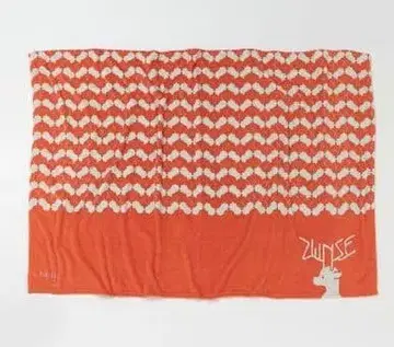 요루시카 ZENSE 2023 BIG 사이즈 담요