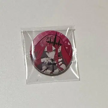 Fate/GrandOrder 아레코레 쁘띠 CAN 배지 바반시