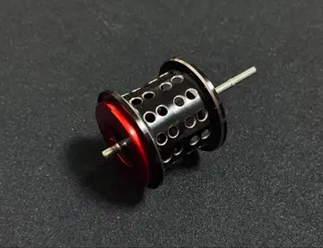 아부가르시아 록사니 BF8 정품 스풀