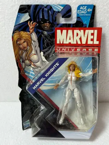 마블 유니버스 대거 피규어